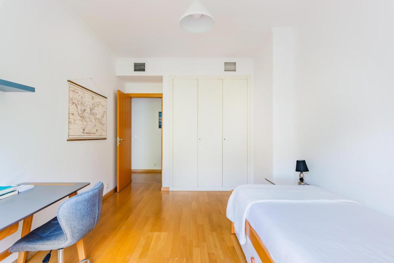 Apartamento Enjoy Oceanos 96