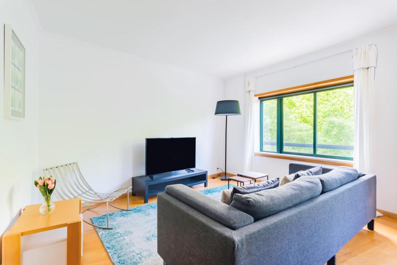 Enjoy Oceanos 96 Apartment Lisbon