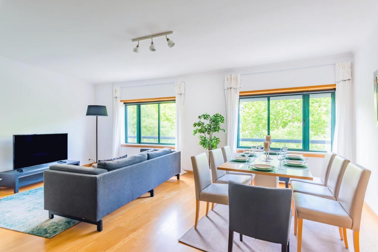 Enjoy Oceanos 96 Apartment
