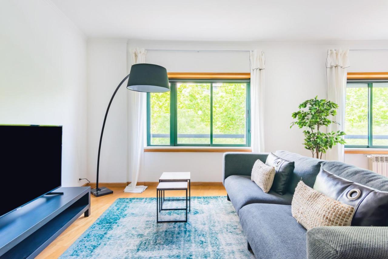 Enjoy Oceanos 96 Apartment Lisbon