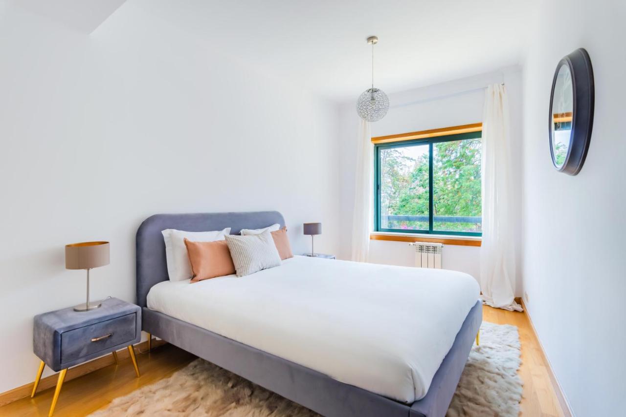 Apartamento Enjoy Oceanos 96 *