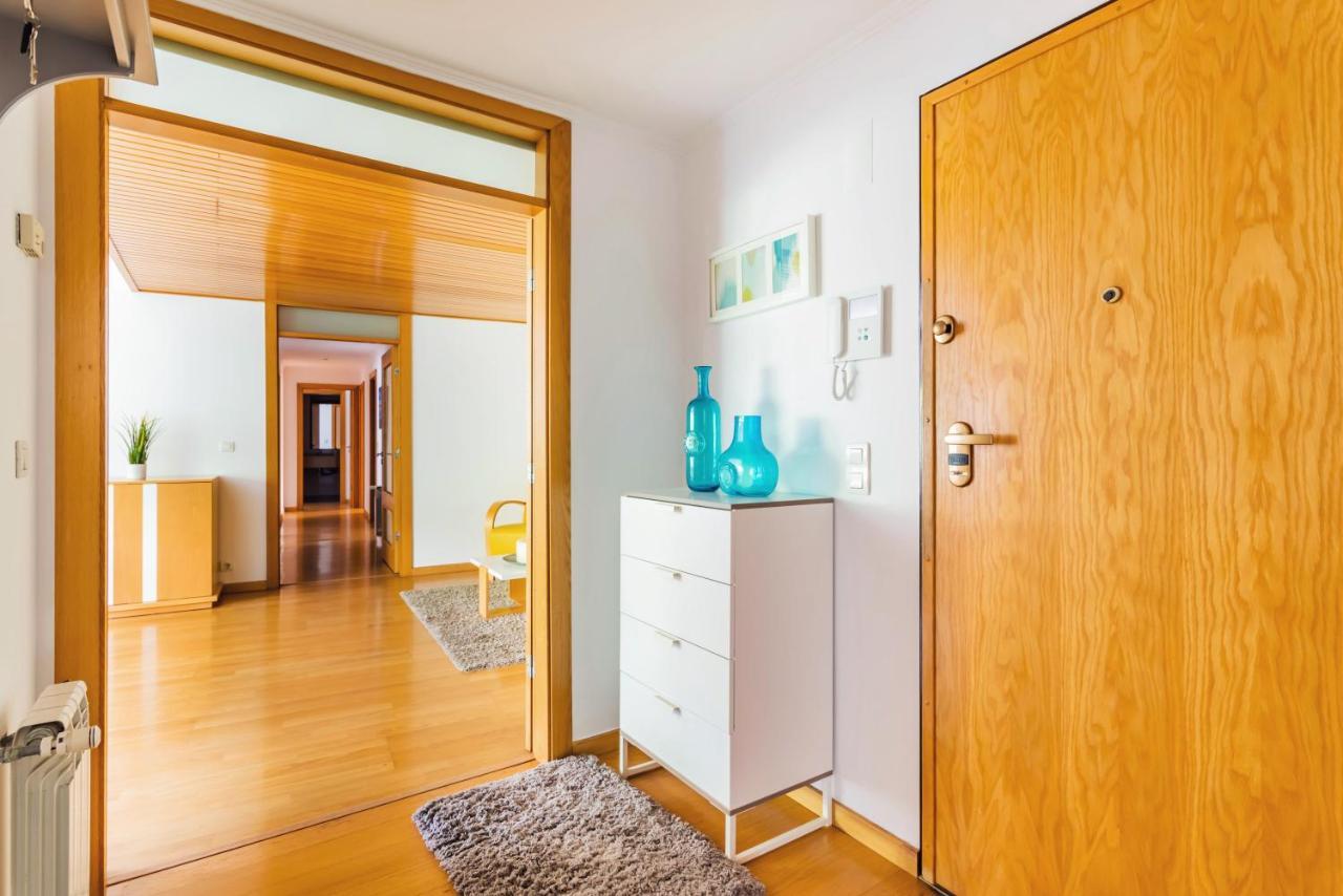 Apartamento Enjoy Oceanos 96