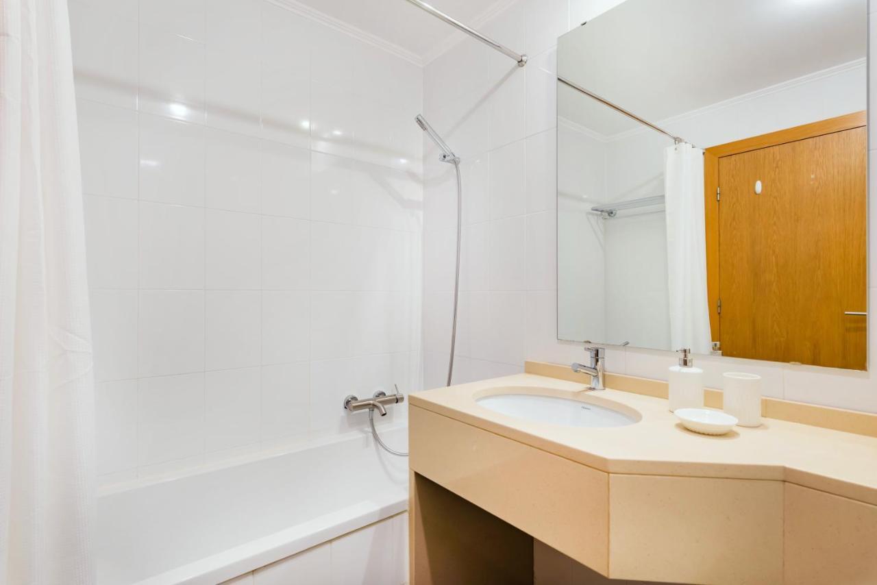 Enjoy Oceanos 96 Apartment Lisbon