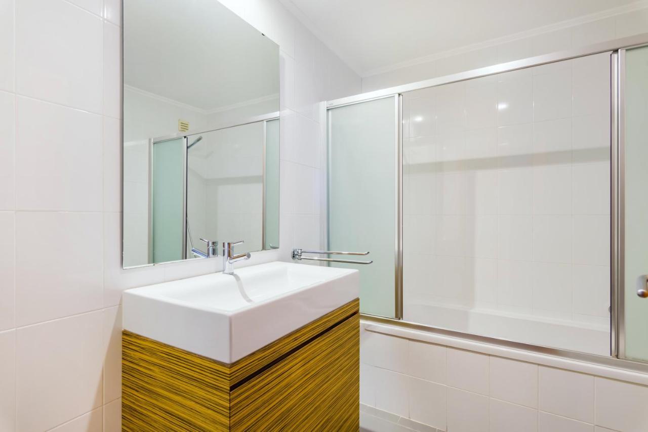 Apartamento Enjoy Oceanos 96 Lisboa