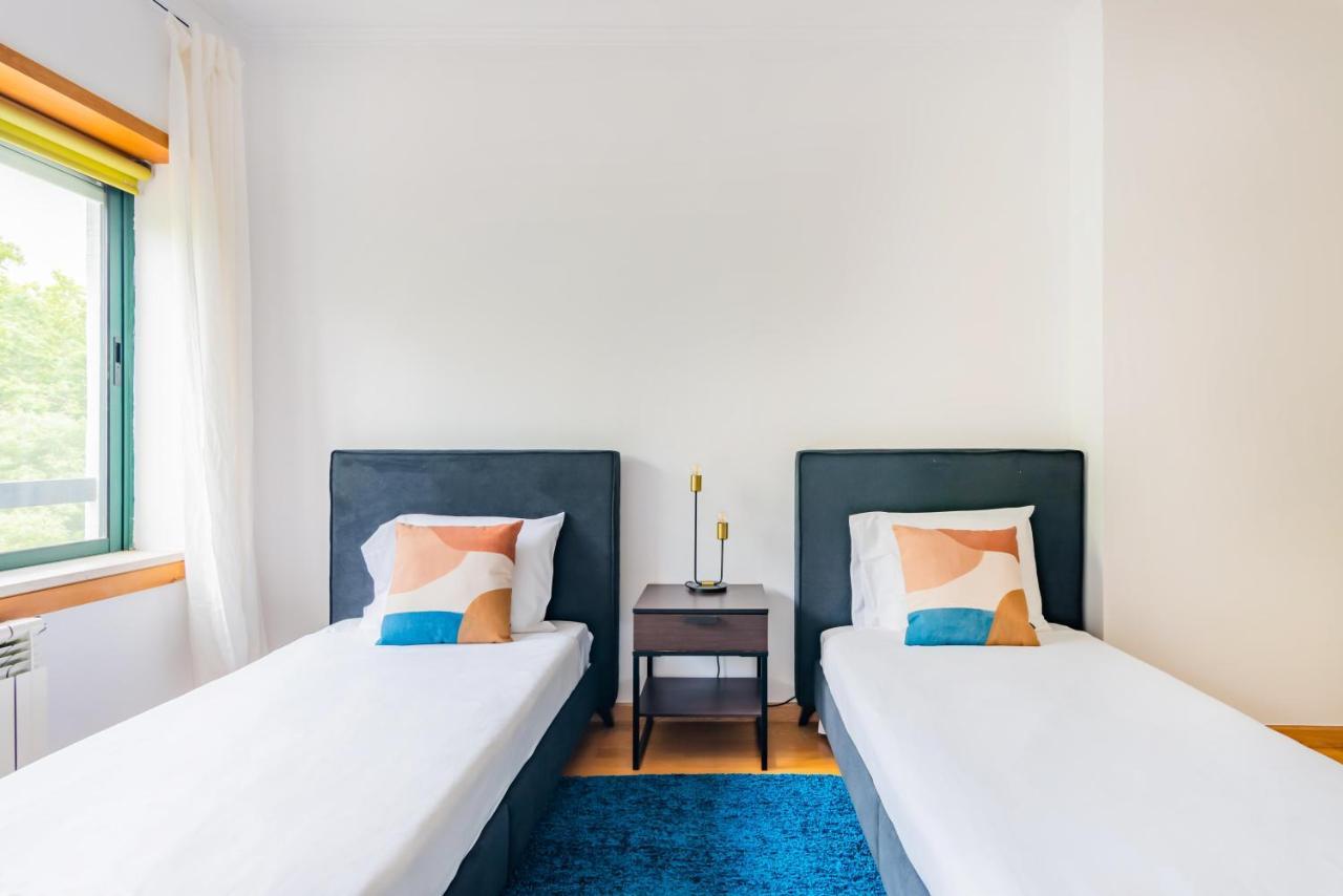 Apartamento Enjoy Oceanos 96