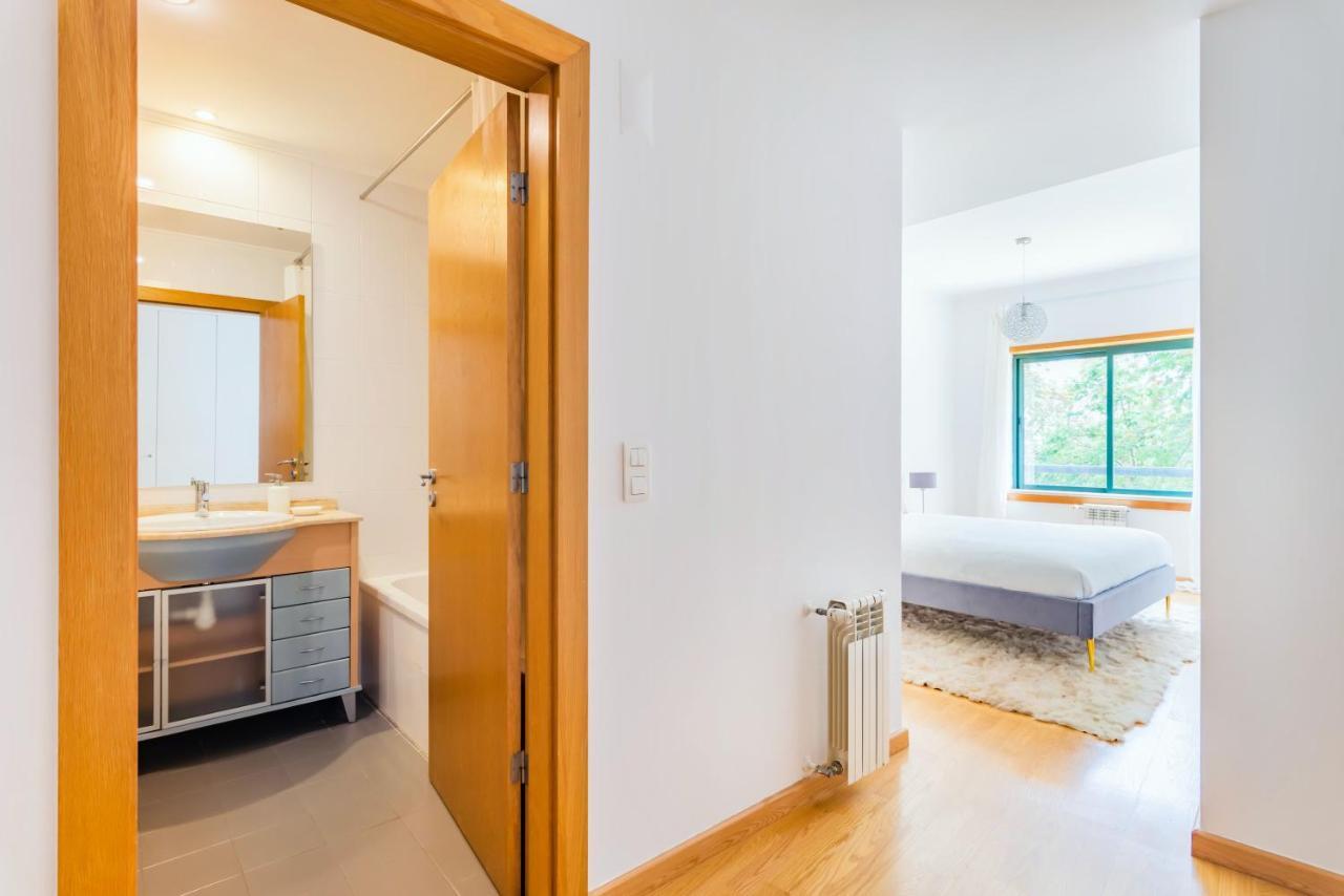Apartamento Enjoy Oceanos 96 Lisboa