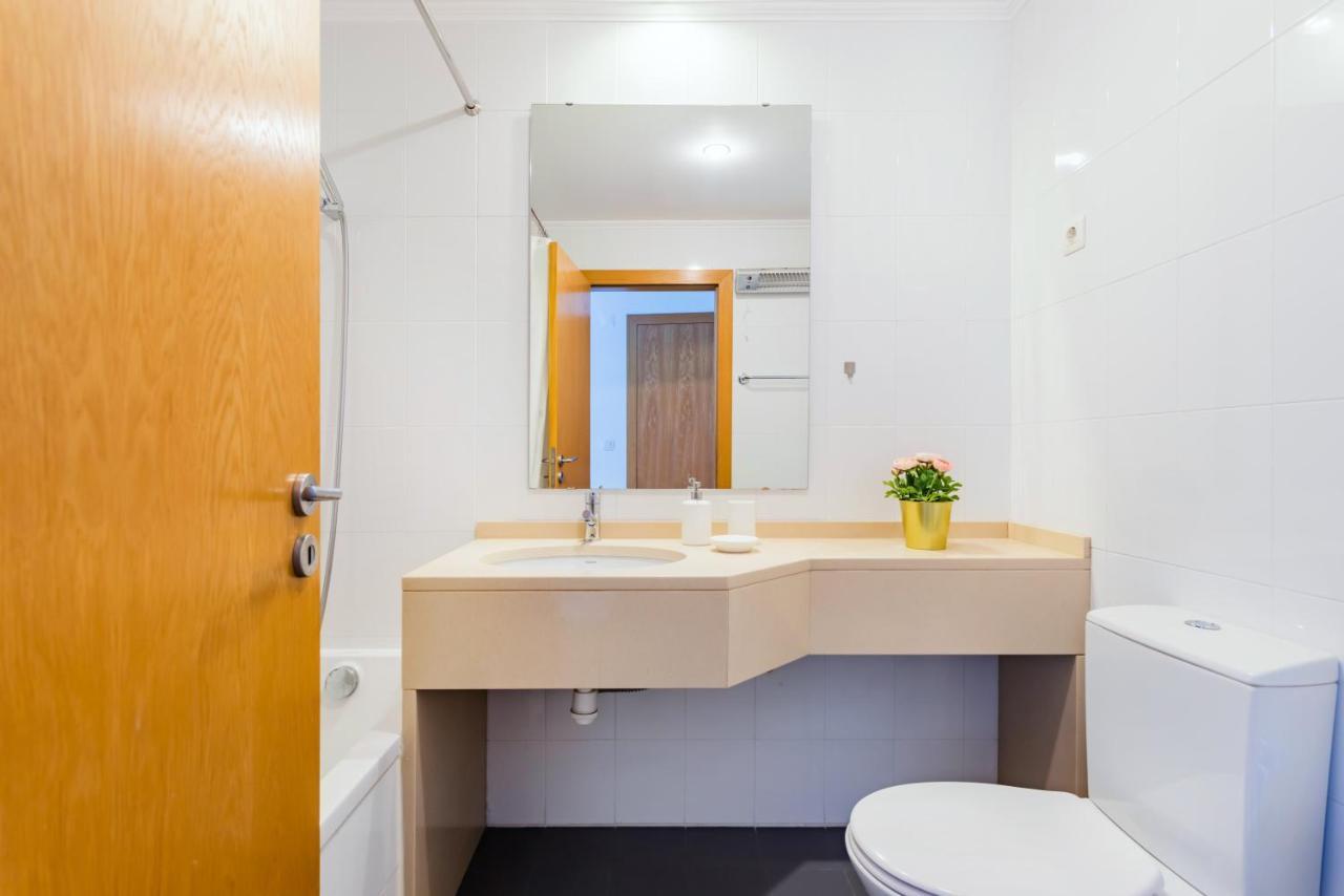 Apartamento Enjoy Oceanos 96 Lisboa