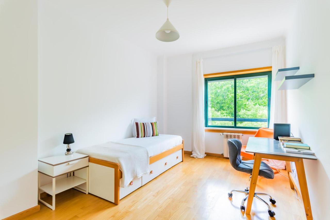 Enjoy Oceanos 96 Apartamento *