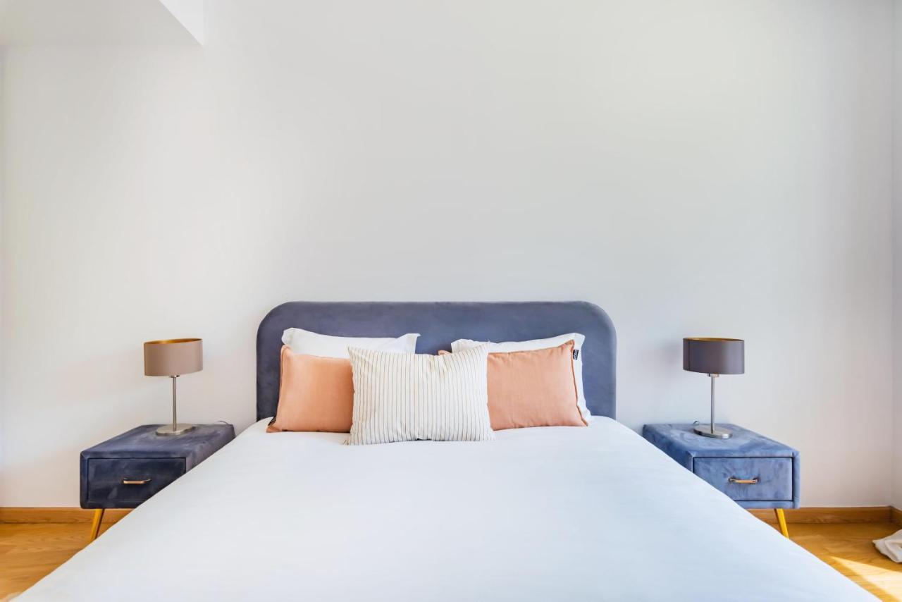 Apartamento Enjoy Oceanos 96 *