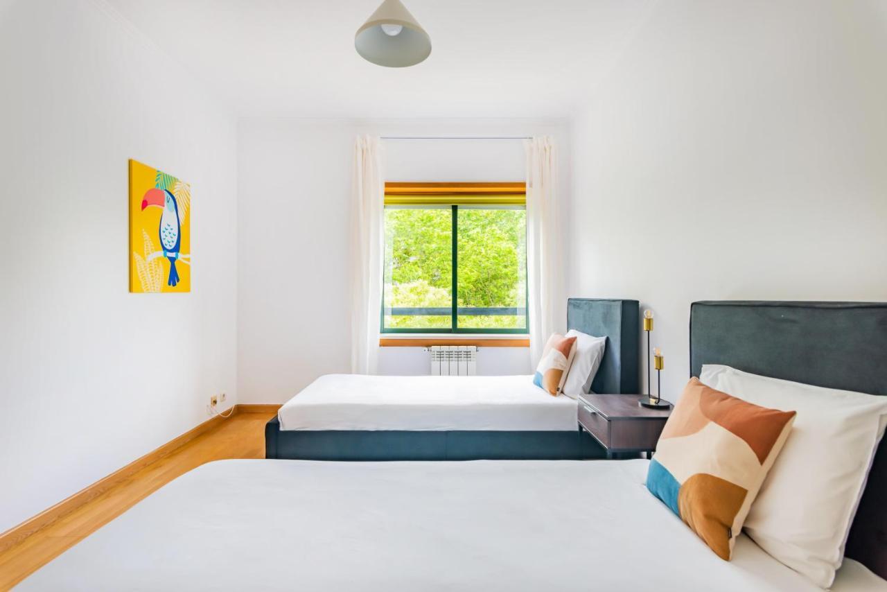 Apartment Enjoy Oceanos 96